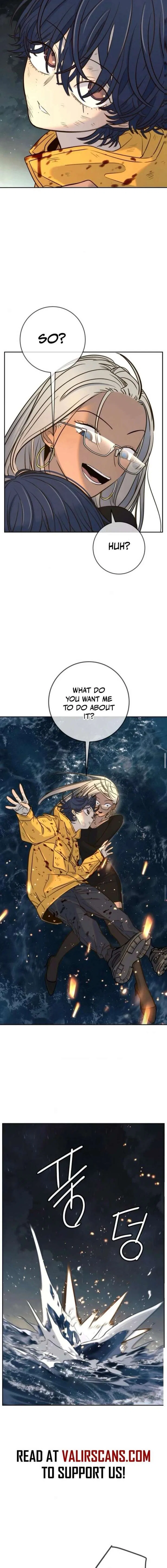 Everyone Loves Her Chapter 47 – Page 9