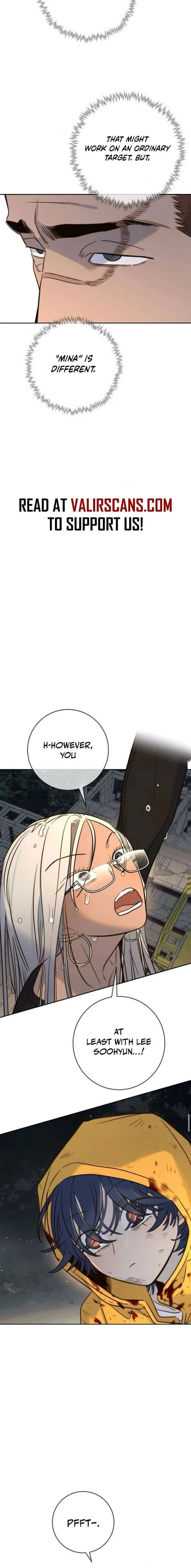 Everyone Loves Her Chapter 47 – Page 14