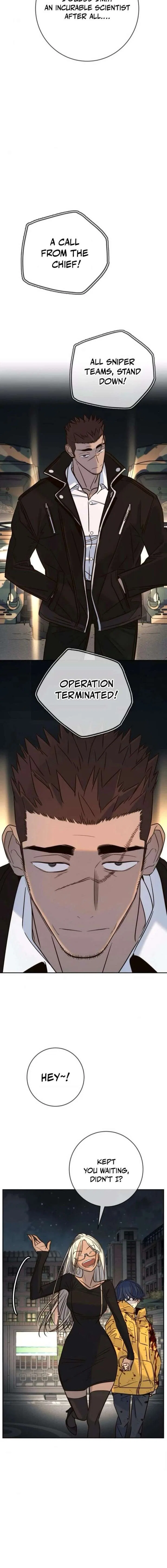 Everyone Loves Her Chapter 47 – Page 20