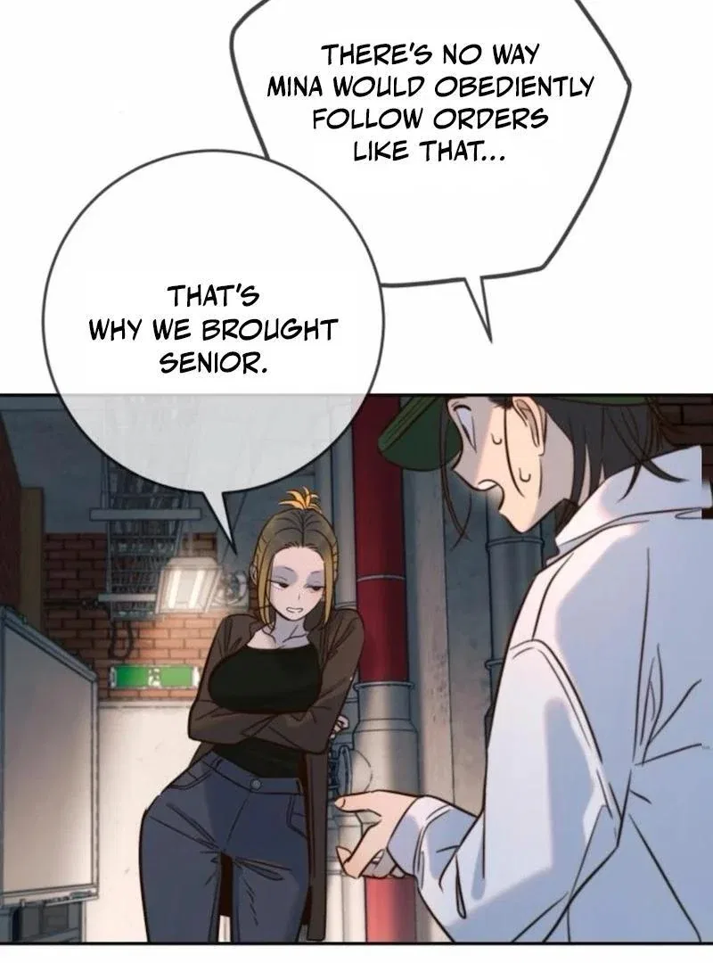 Everyone Loves Her Chapter 46 – Page 84