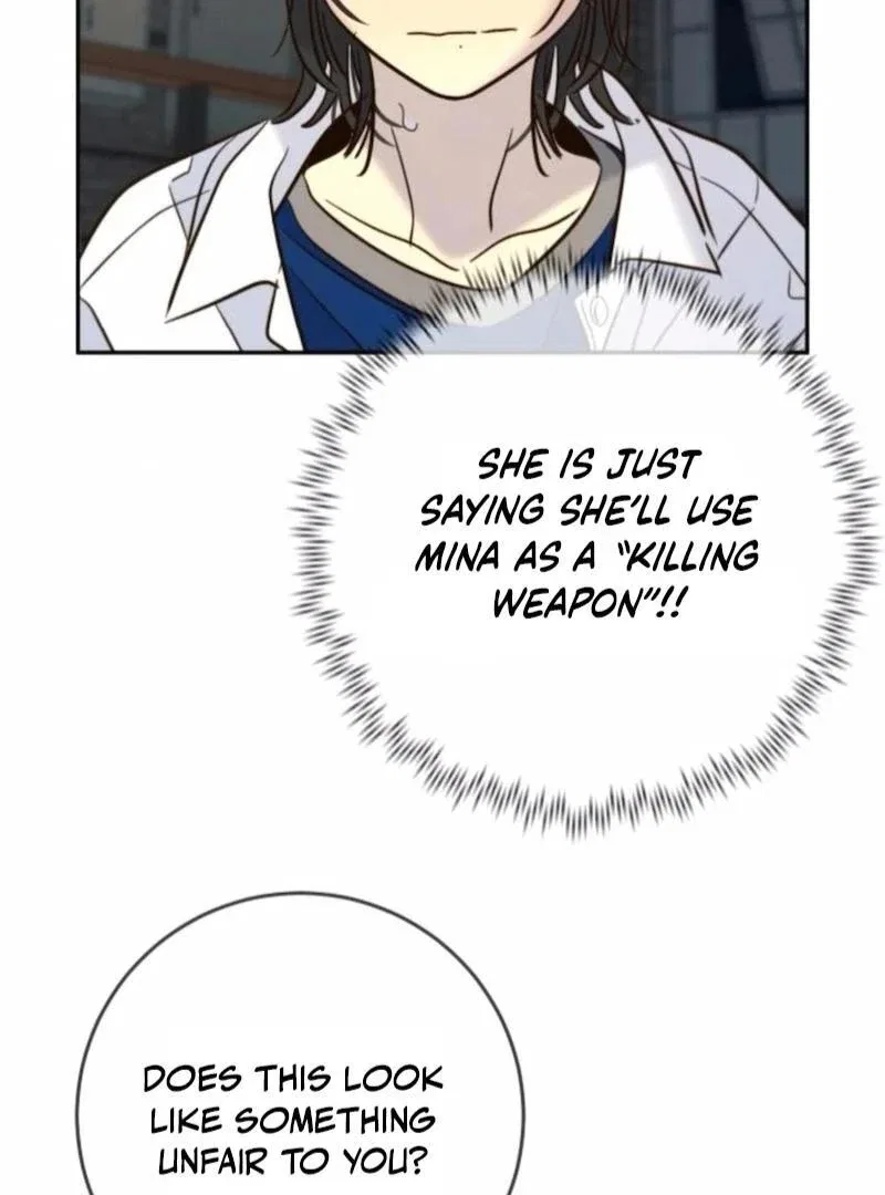 Everyone Loves Her Chapter 46 – Page 99