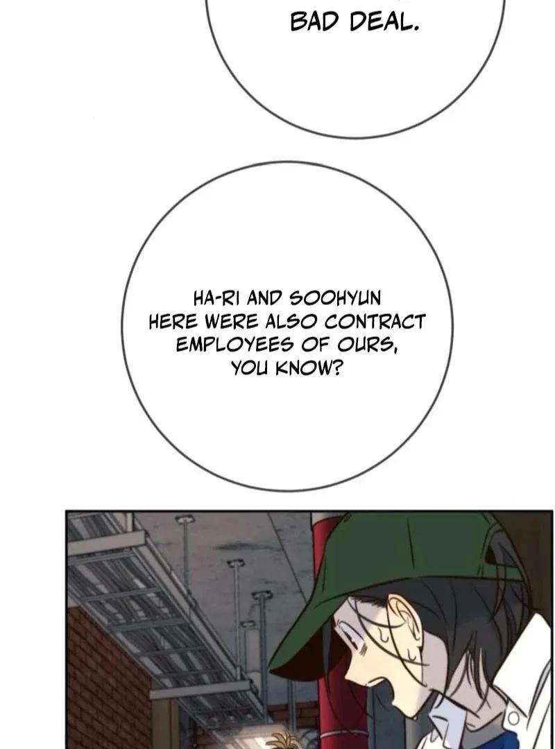 Everyone Loves Her Chapter 46 – Page 101
