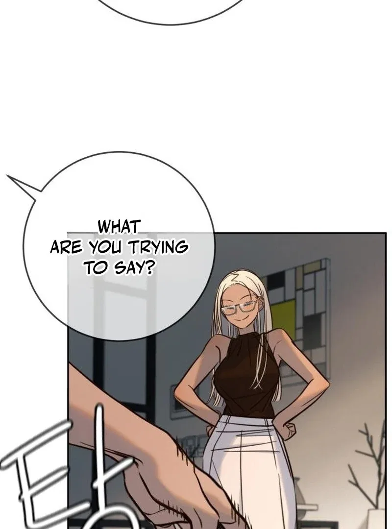 Everyone Loves Her Chapter 41 – Page 10