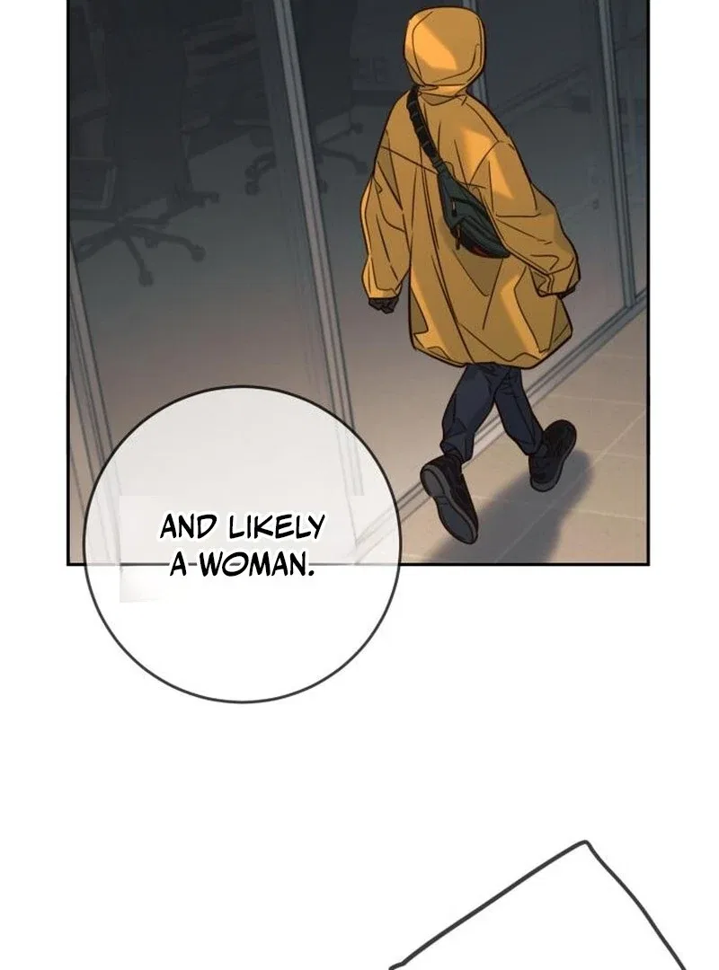 Everyone Loves Her Chapter 41 – Page 21