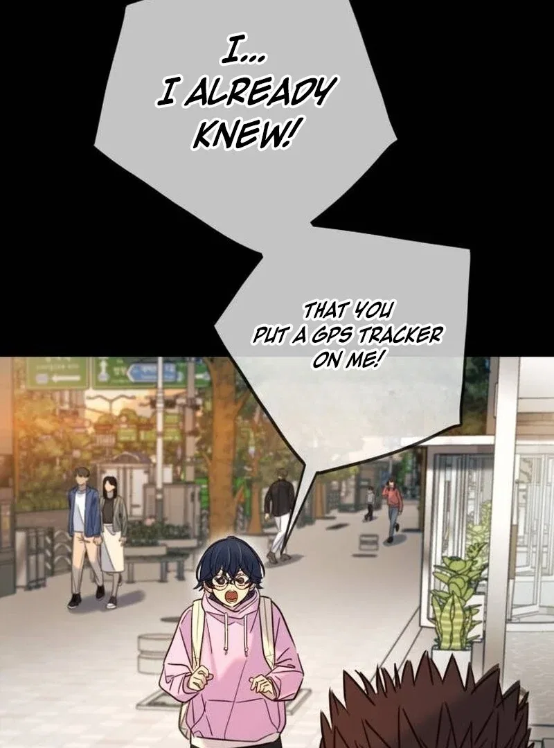 Everyone Loves Her Chapter 40 – Page 31