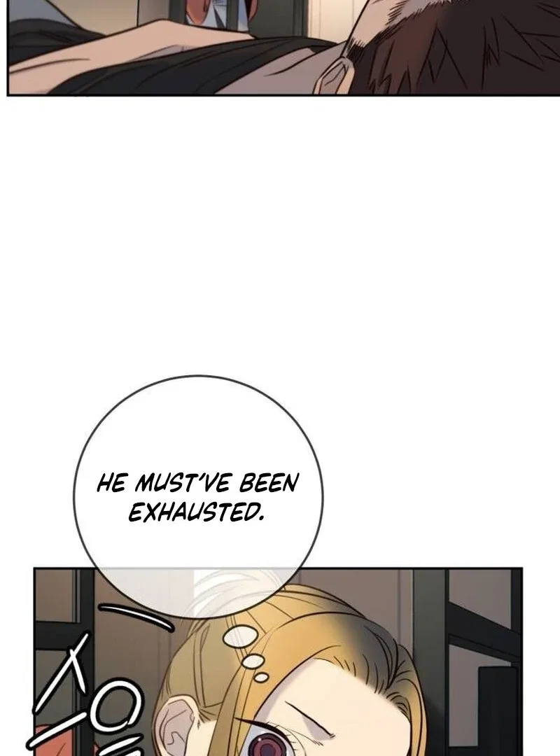Everyone Loves Her Chapter 40 – Page 121