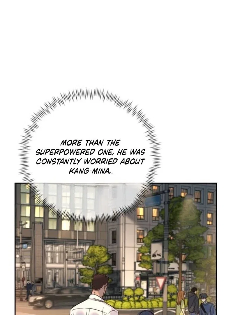 Everyone Loves Her Chapter 40 – Page 126