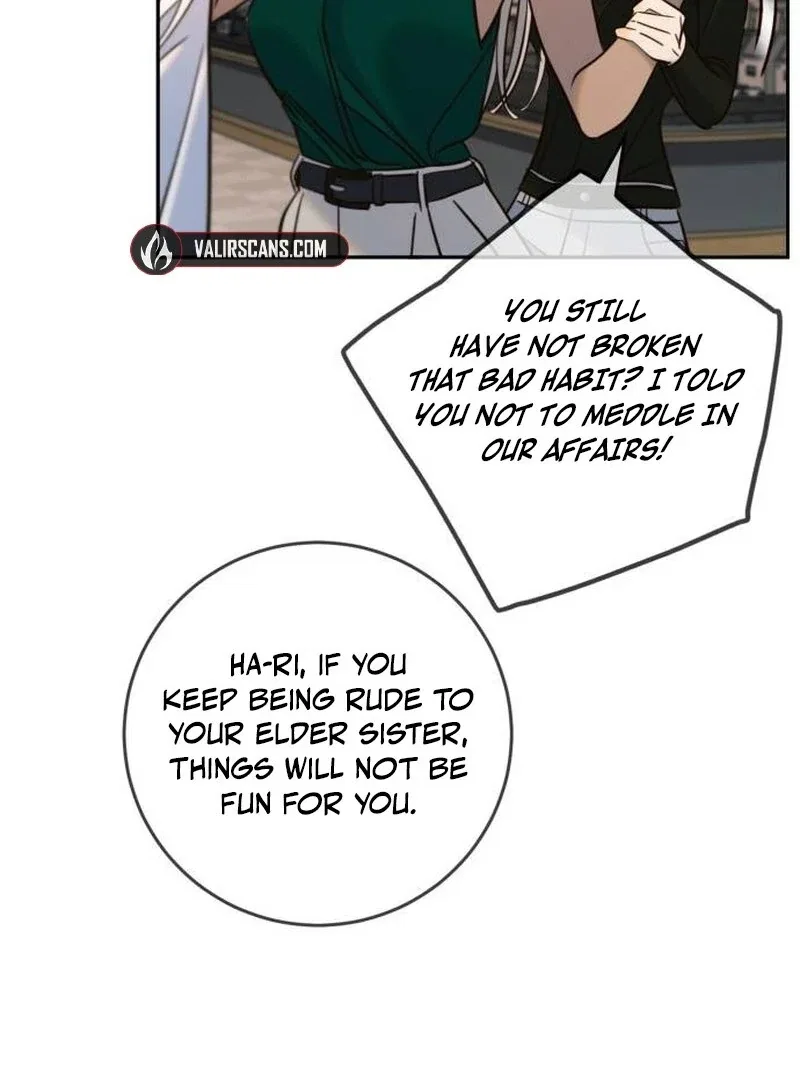 Everyone Loves Her Chapter 39 – Page 15