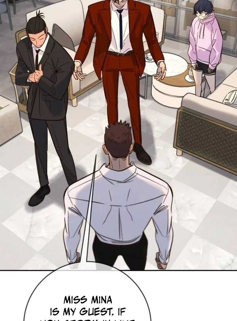 Everyone Loves Her Chapter 39 – Page 37