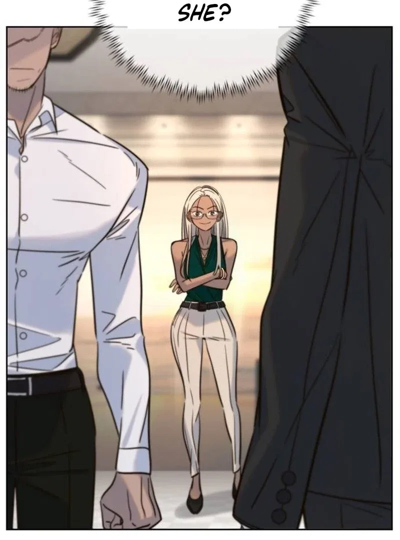 Everyone Loves Her Chapter 39 – Page 50