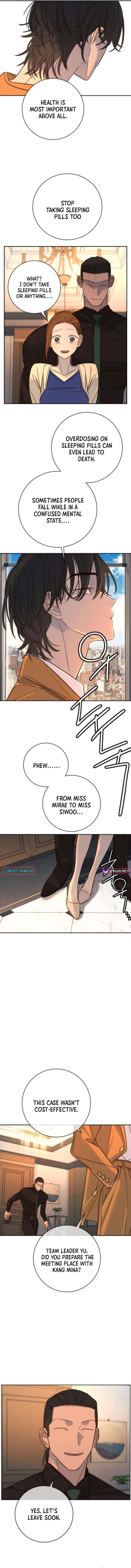 Everyone Loves Her Chapter 37 – Page 9
