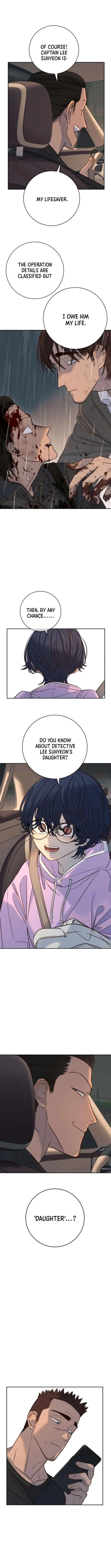 Everyone Loves Her Chapter 37 – Page 13