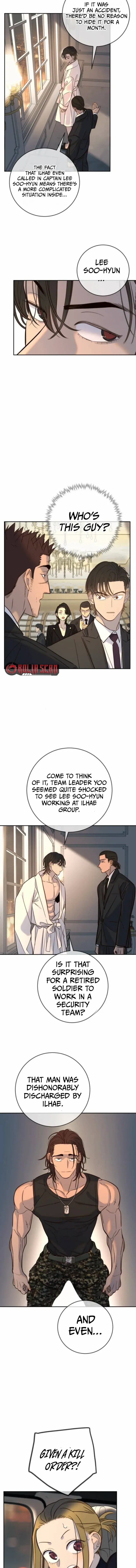Everyone Loves Her Chapter 36 – Page 12