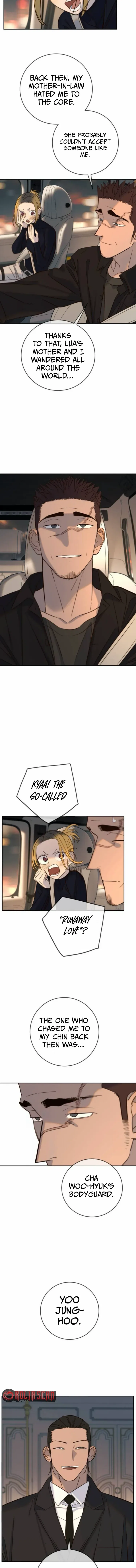 Everyone Loves Her Chapter 36 – Page 13