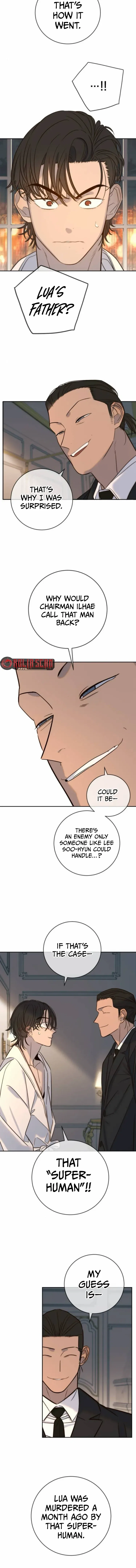 Everyone Loves Her Chapter 36 – Page 14