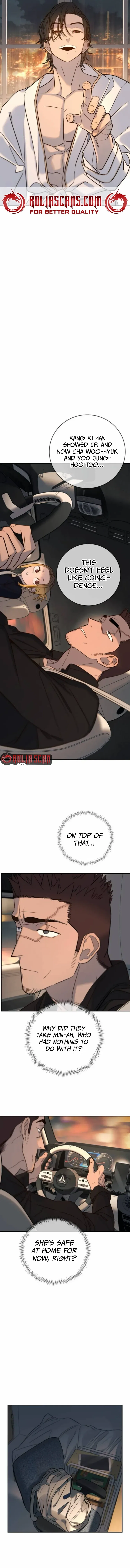 Everyone Loves Her Chapter 36 – Page 16