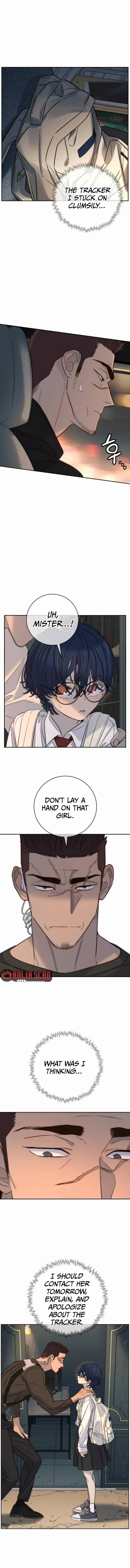 Everyone Loves Her Chapter 36 – Page 17