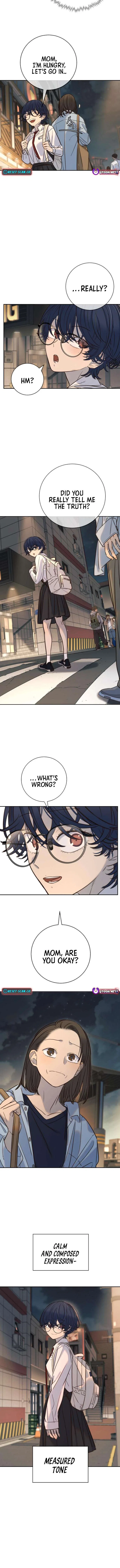 Everyone Loves Her Chapter 35 – Page 3