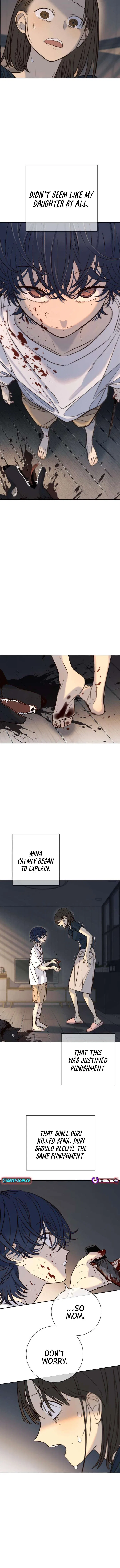 Everyone Loves Her Chapter 35 – Page 5