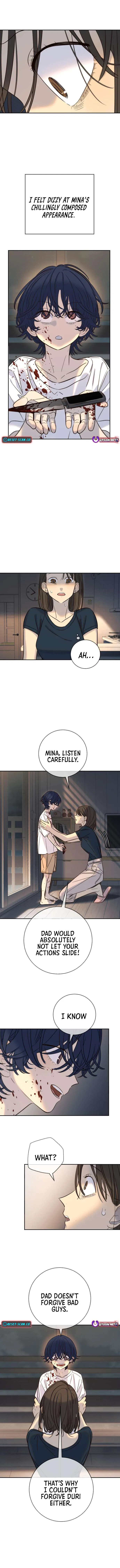 Everyone Loves Her Chapter 35 – Page 6