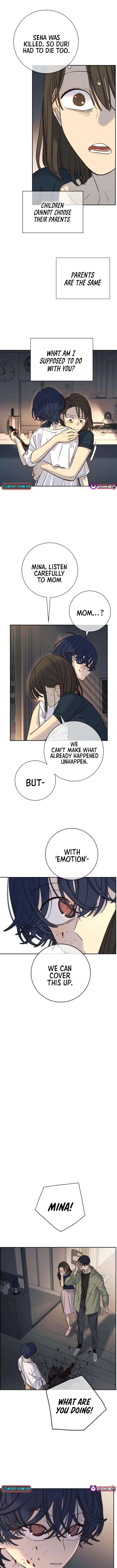 Everyone Loves Her Chapter 35 – Page 7