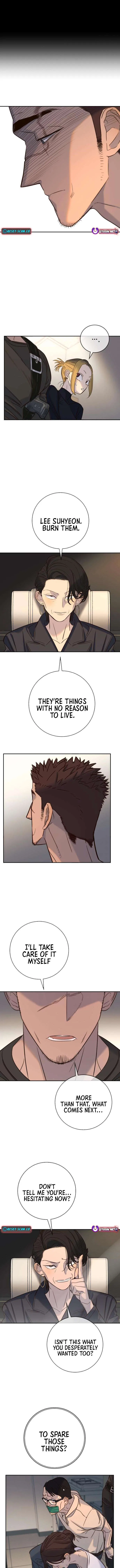 Everyone Loves Her Chapter 35 – Page 13