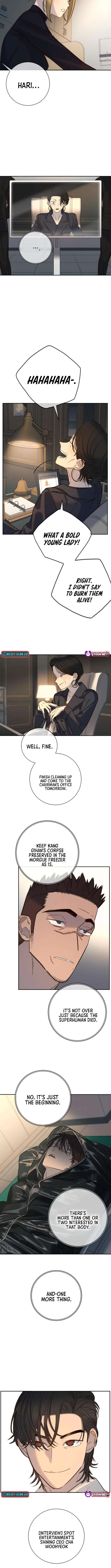 Everyone Loves Her Chapter 35 – Page 15