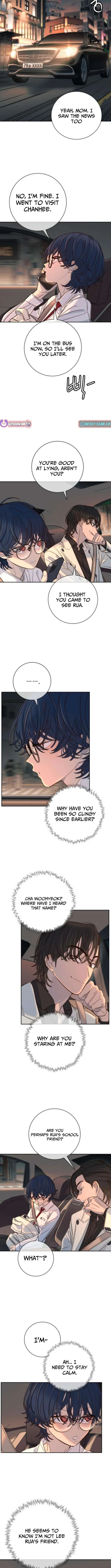 Everyone Loves Her Chapter 34 – Page 3