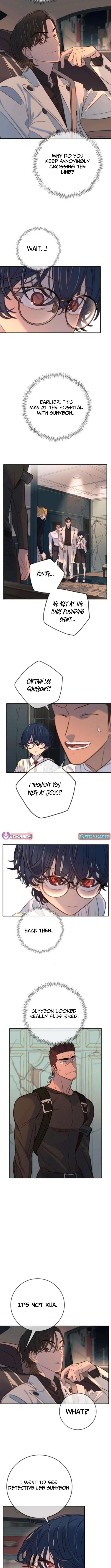 Everyone Loves Her Chapter 34 – Page 4