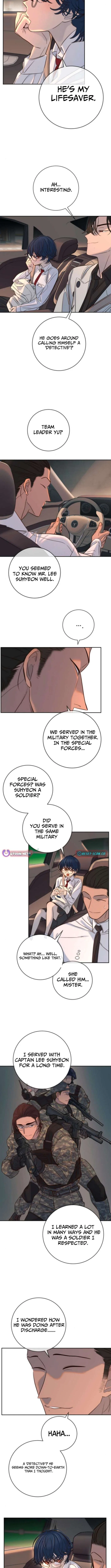 Everyone Loves Her Chapter 34 – Page 5