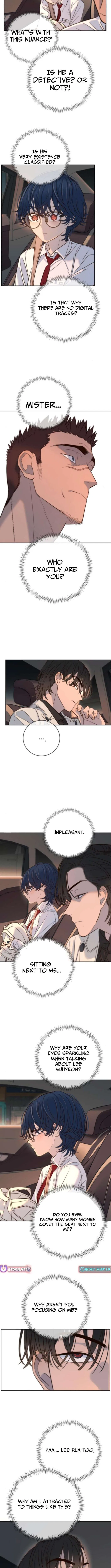 Everyone Loves Her Chapter 34 – Page 6