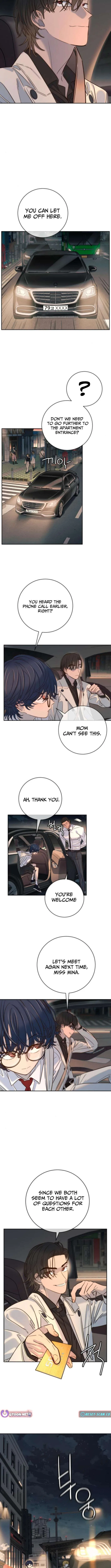 Everyone Loves Her Chapter 34 – Page 7