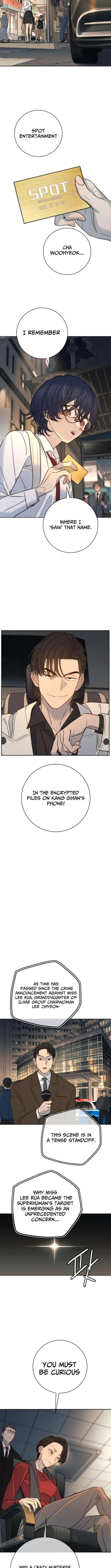 Everyone Loves Her Chapter 34 – Page 8