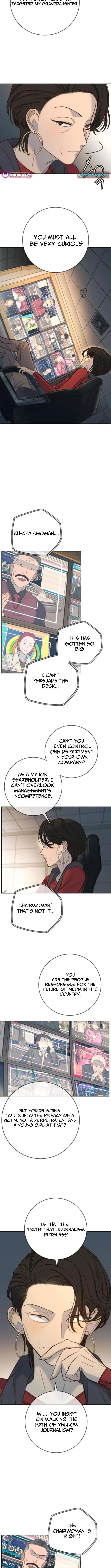 Everyone Loves Her Chapter 34 – Page 9
