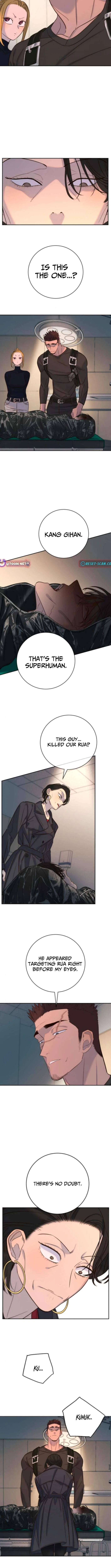 Everyone Loves Her Chapter 34 – Page 11