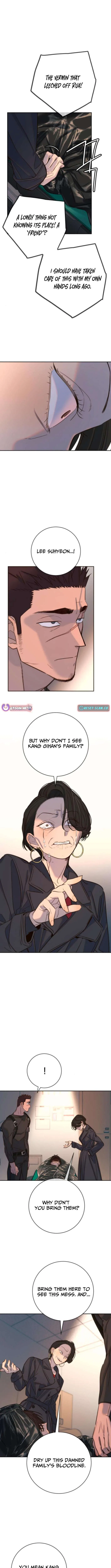 Everyone Loves Her Chapter 34 – Page 12