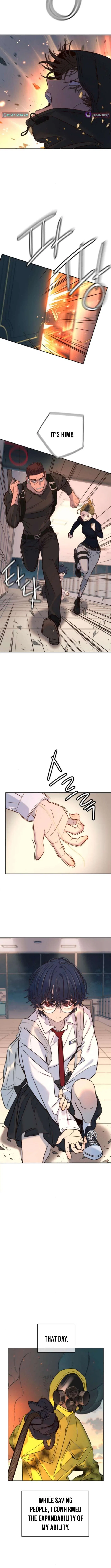 Everyone Loves Her Chapter 33 – Page 2