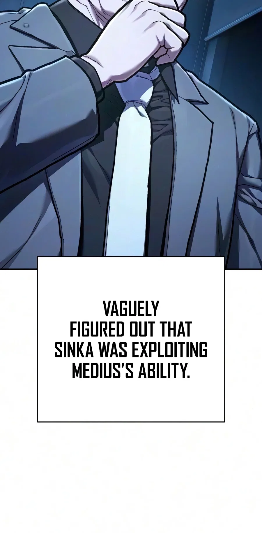 The Executioner (Lee Jehwan) Chapter 67 – Page 13