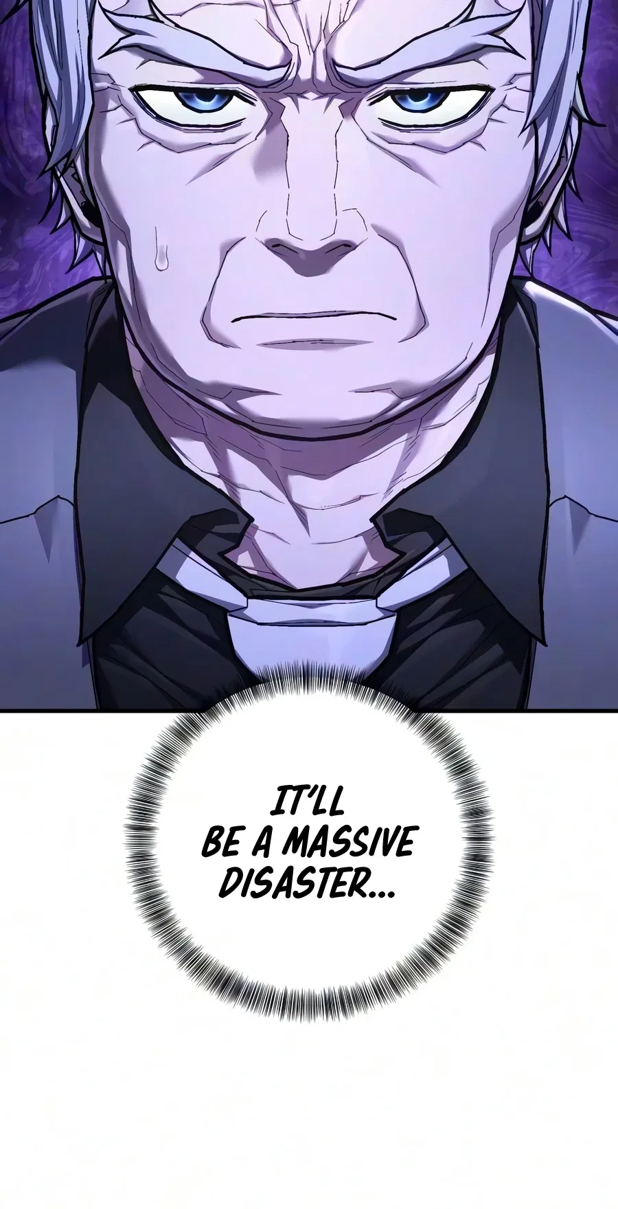 The Executioner (Lee Jehwan) Chapter 67 – Page 15