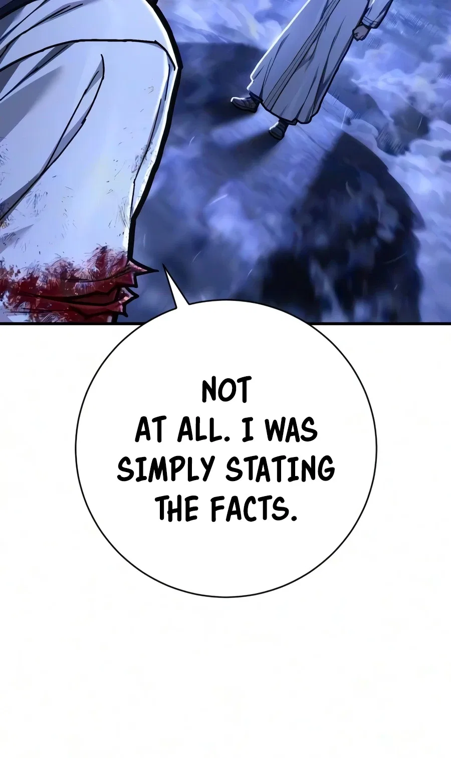 The Executioner (Lee Jehwan) Chapter 66 – Page 15