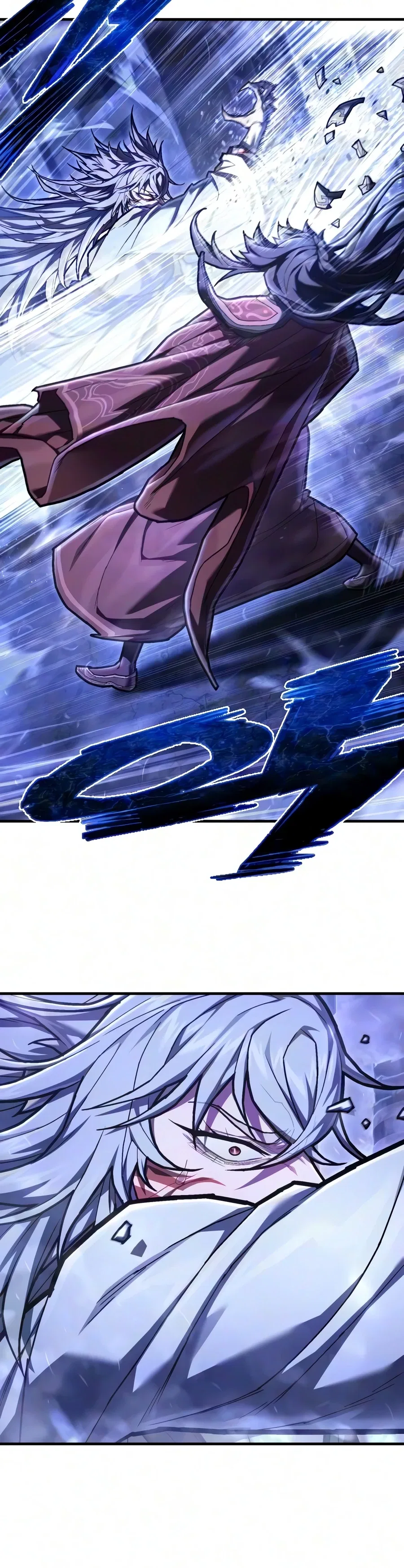 The Executioner (Lee Jehwan) Chapter 64 – Page 17