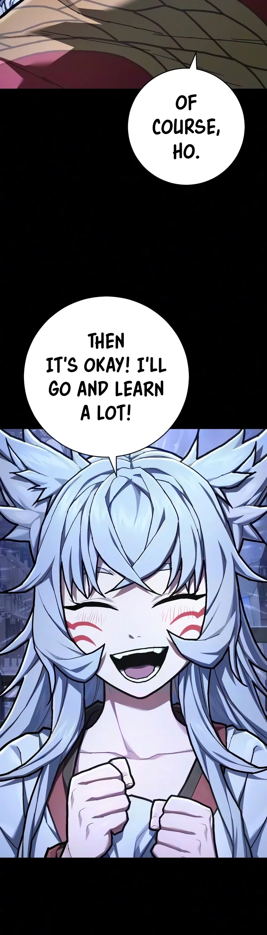 The Executioner (Lee Jehwan) Chapter 63 – Page 17