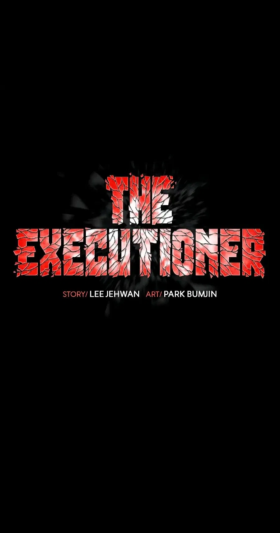 The Executioner (Lee Jehwan) Chapter 62 – Page 5