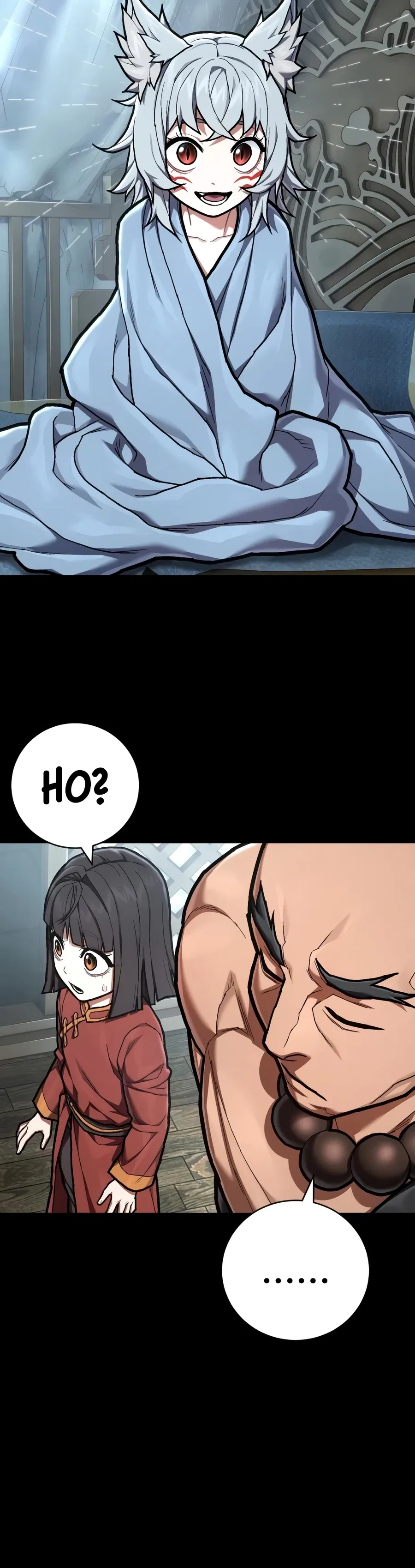 The Executioner (Lee Jehwan) Chapter 62 – Page 13