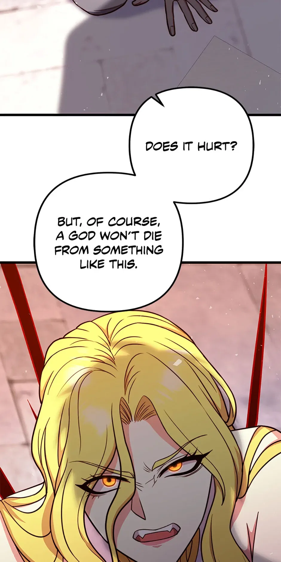 Maxed Out Leveling Chapter 102 – Page 2