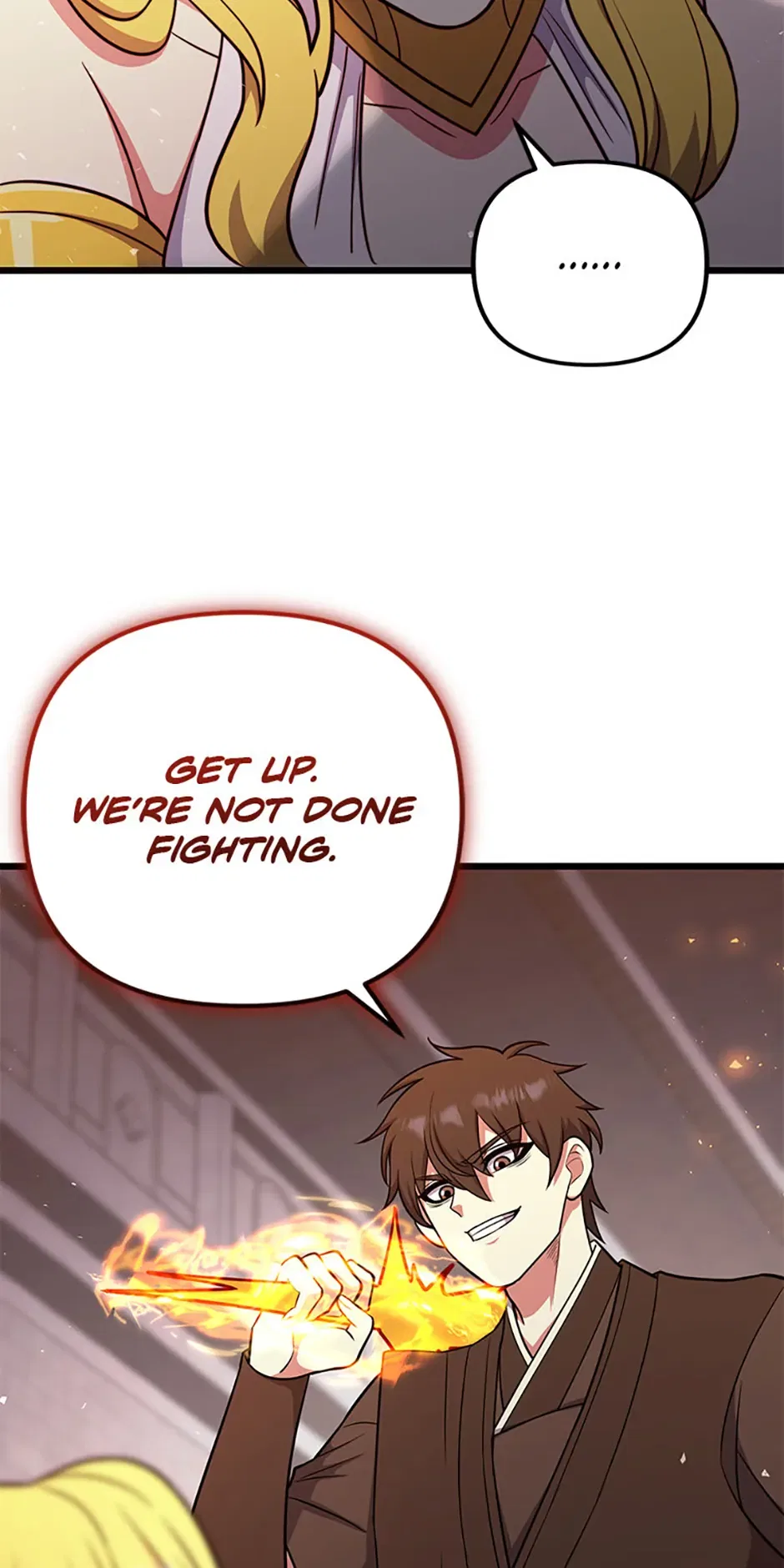 Maxed Out Leveling Chapter 102 – Page 3