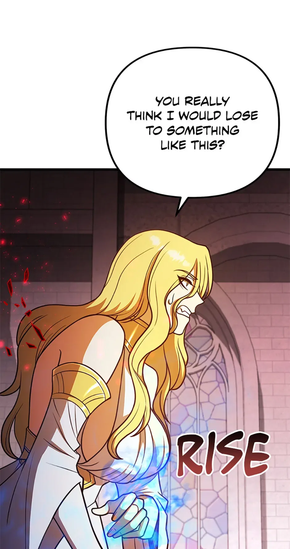 Maxed Out Leveling Chapter 102 – Page 5