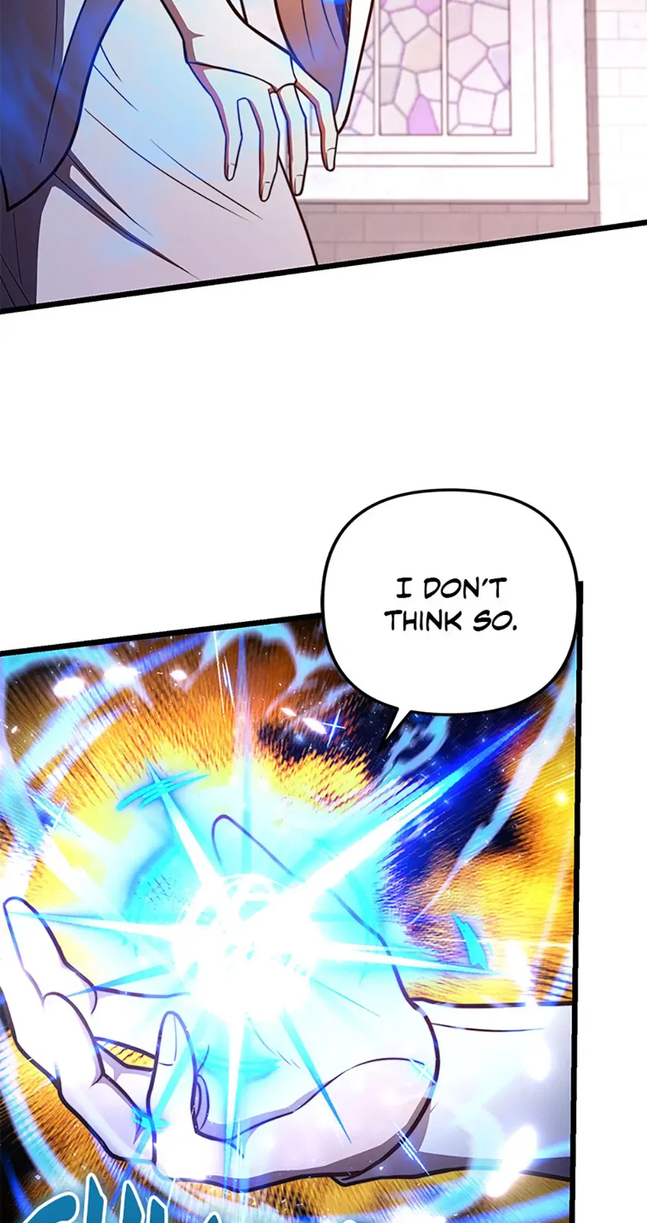 Maxed Out Leveling Chapter 102 – Page 6