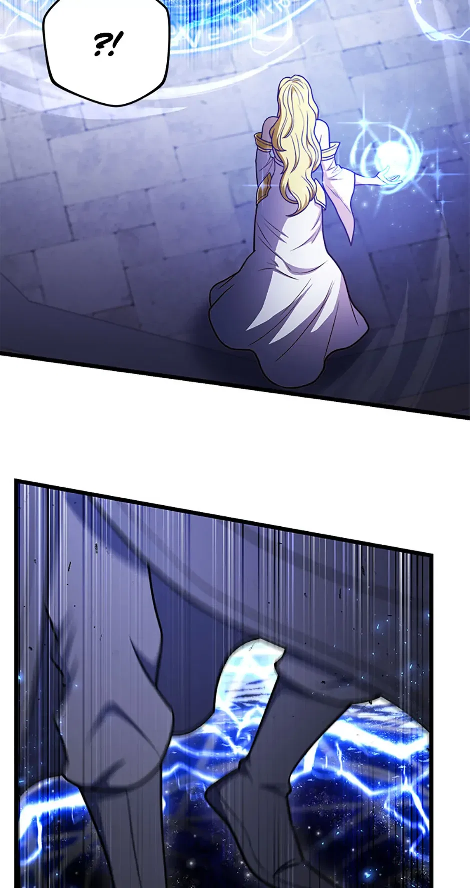 Maxed Out Leveling Chapter 102 – Page 8