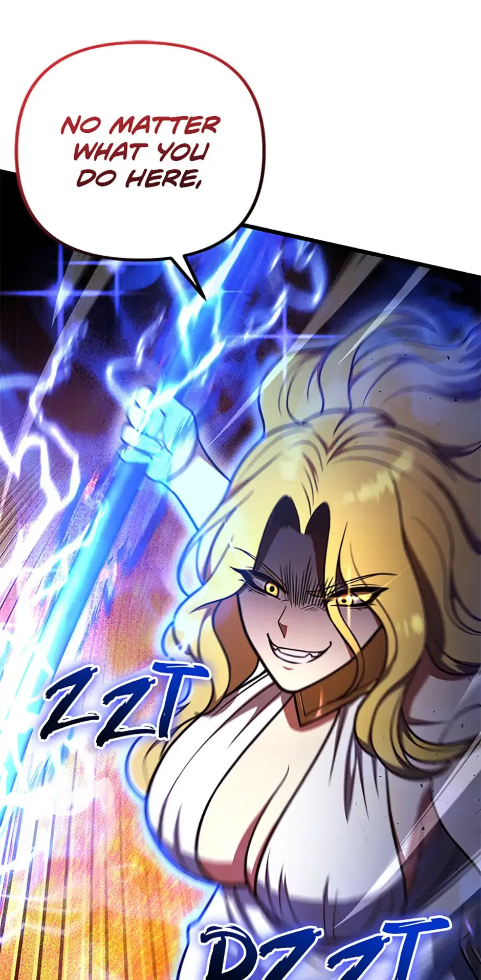 Maxed Out Leveling Chapter 102 – Page 11